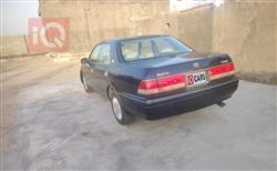 تويوتا كراون